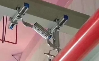 抗震支架價格解析 一套多少錢及其影響因素