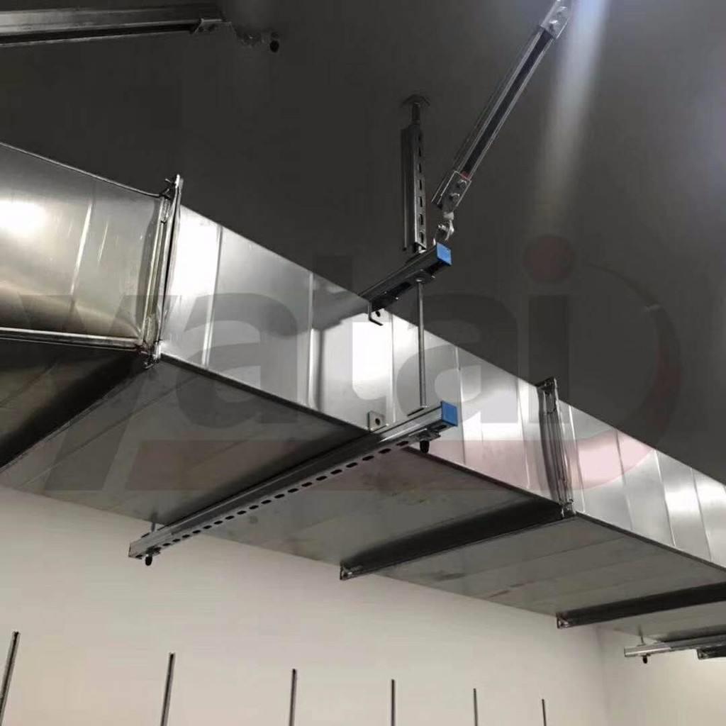 河南抗震支架規(guī)格詳解 選型、標(biāo)準(zhǔn)與應(yīng)用