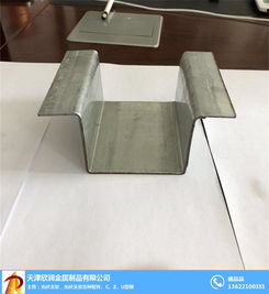 天津幾字鋼解析 聚焦欣潤金屬與抗震支架應(yīng)用及價(jià)格影響因素