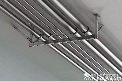 抗震支架發(fā)展概況及市場(chǎng)營銷策略分析